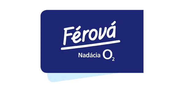 Férová Nadácia O2