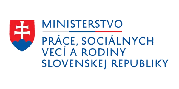 Ministerstvo práce, sociálnych vecí a rodiny Slovenskej republiky