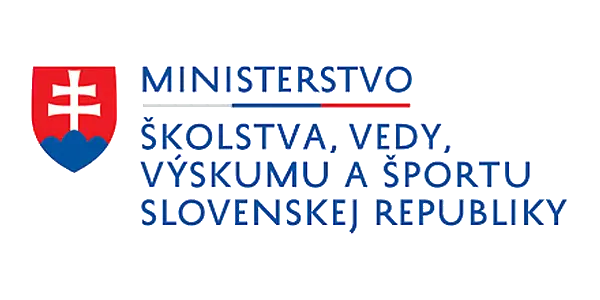 Ministerstvo školstva, výskumu, vývoja a mládeže Slovenskej republiky