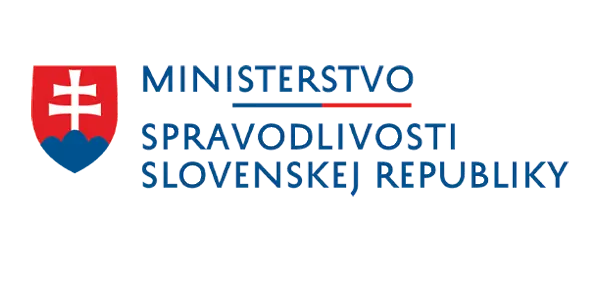 Ministerstvo spravodlivosti Slovenskej republiky